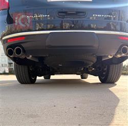 جي ام سي يوكون